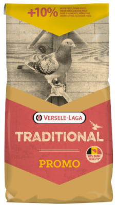 Versele-Laga Zucht & Mauser Olympia 27,5kg PROMO