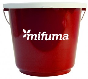 Mifuma Premium Mineral 10kg für Pferde