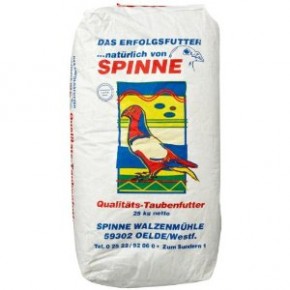 SPINNE Top Extra Fettmischung 20kg